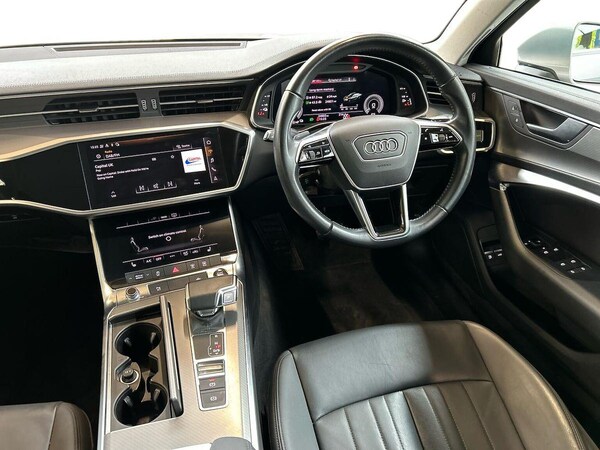 Used Audi A6 2021 for sale - 76335175: Photo 9