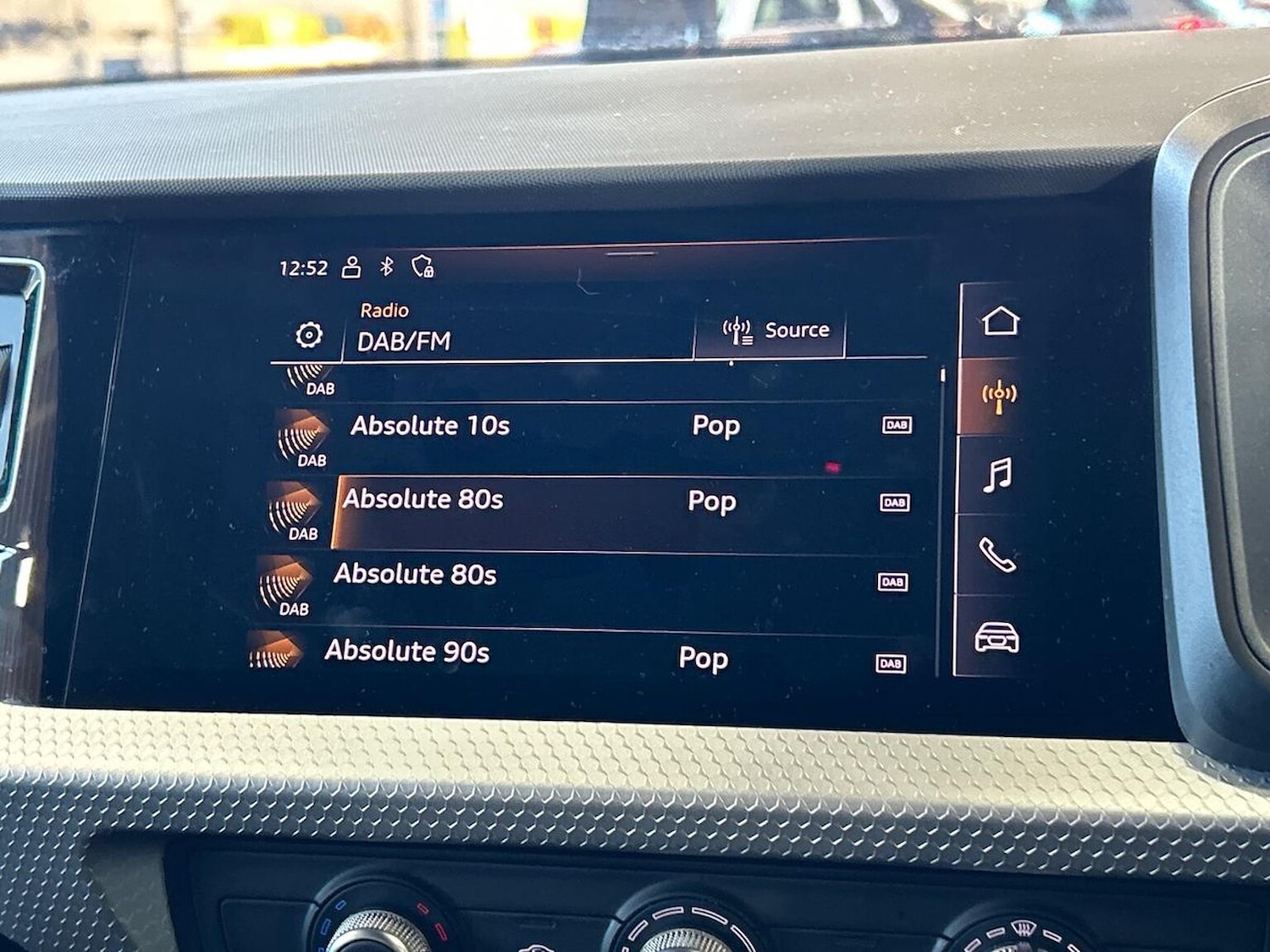 Used Audi A1 2022 for sale - 76757425: Photo 11