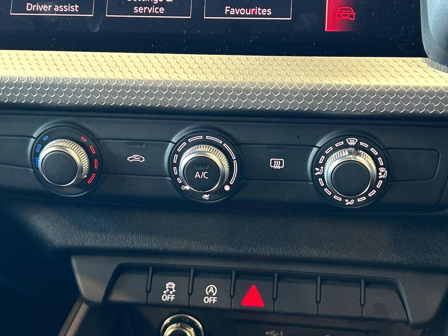 Used Audi A1 2022 for sale - 76757425: Photo 12