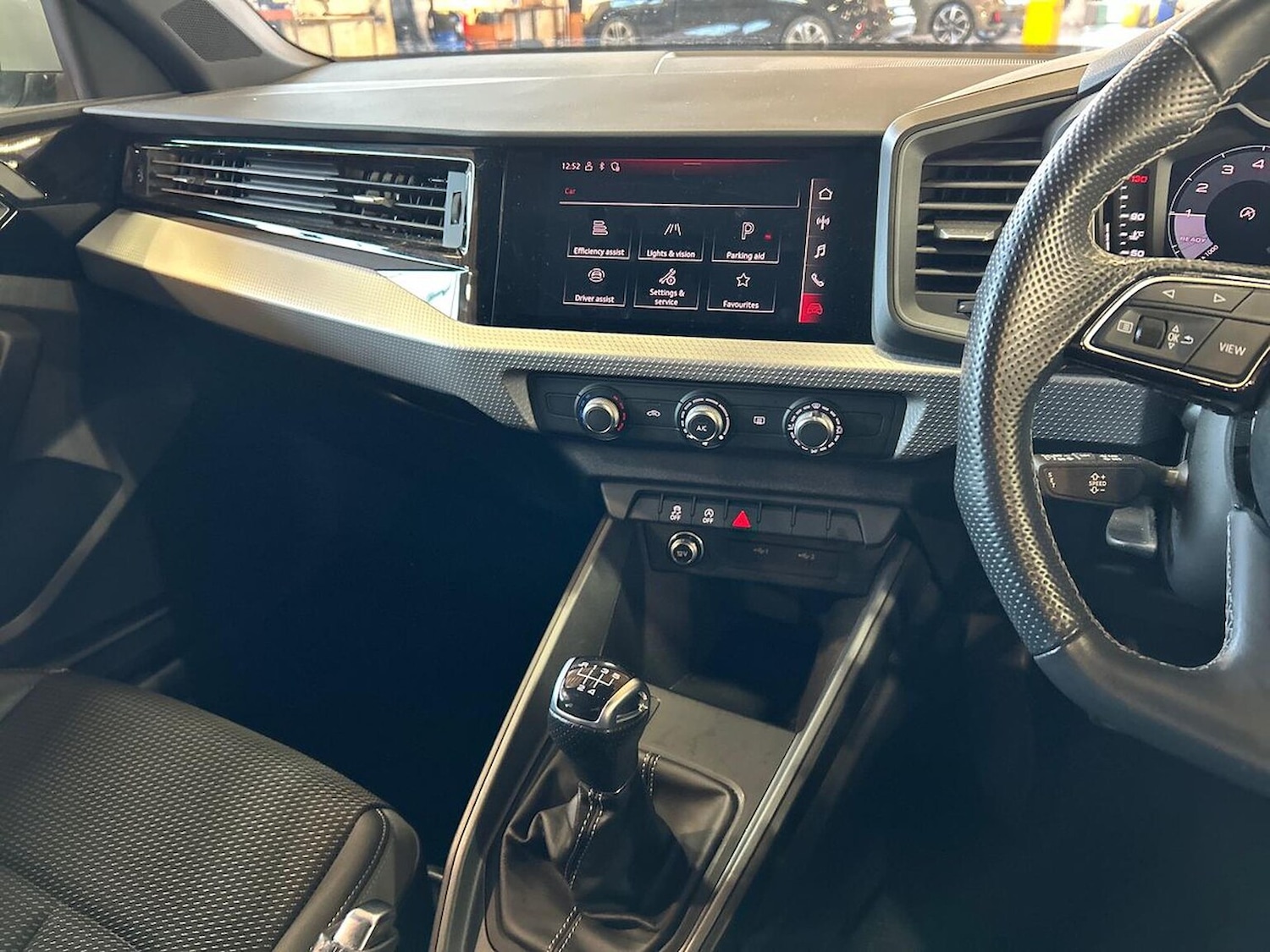 Used Audi A1 2022 for sale - 76757425: Photo 13