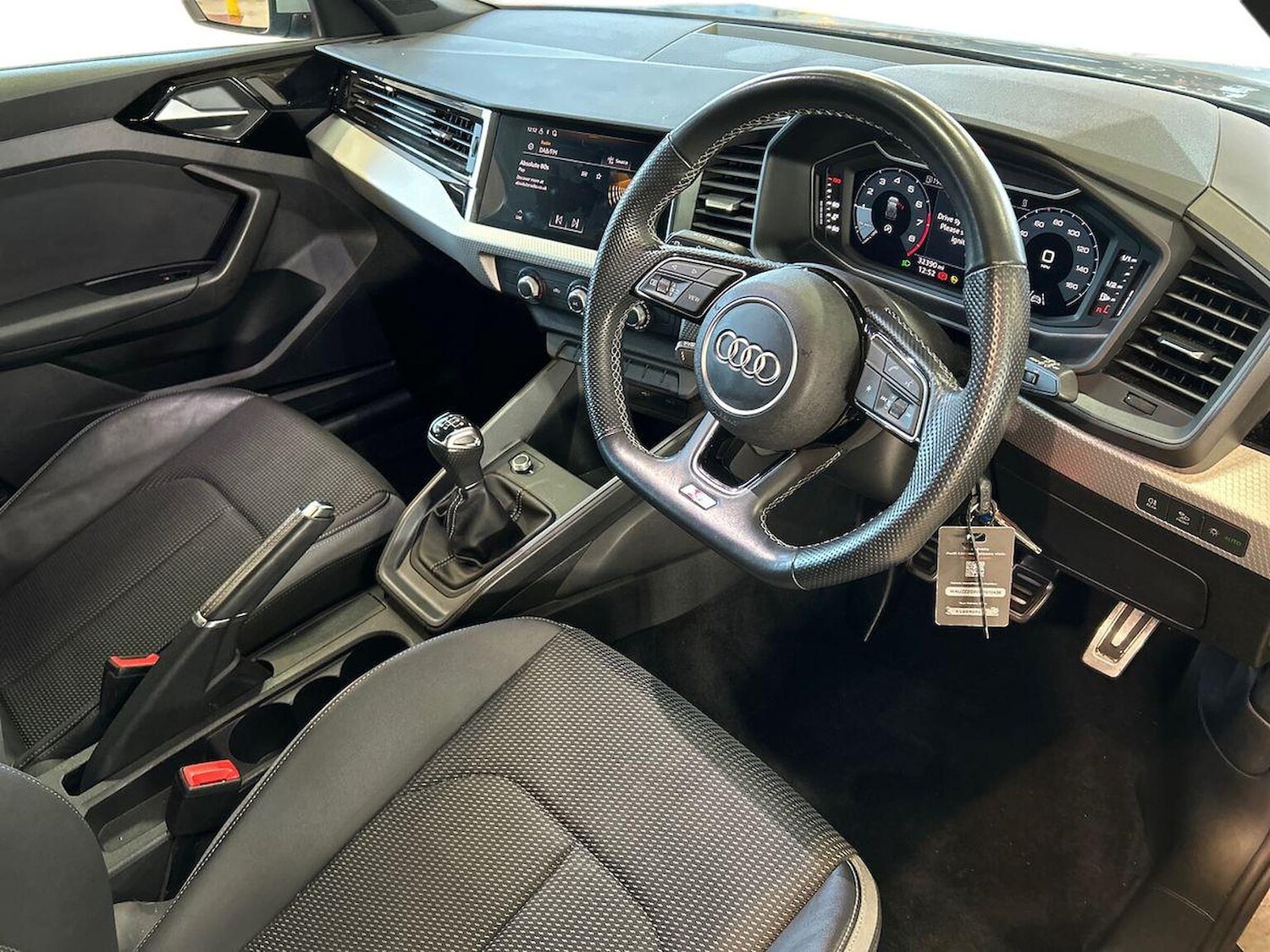 Used Audi A1 2022 for sale - 76757425: Photo 15