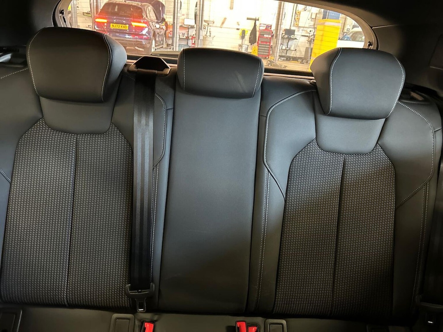 Used Audi A1 2022 for sale - 76757425: Photo 16