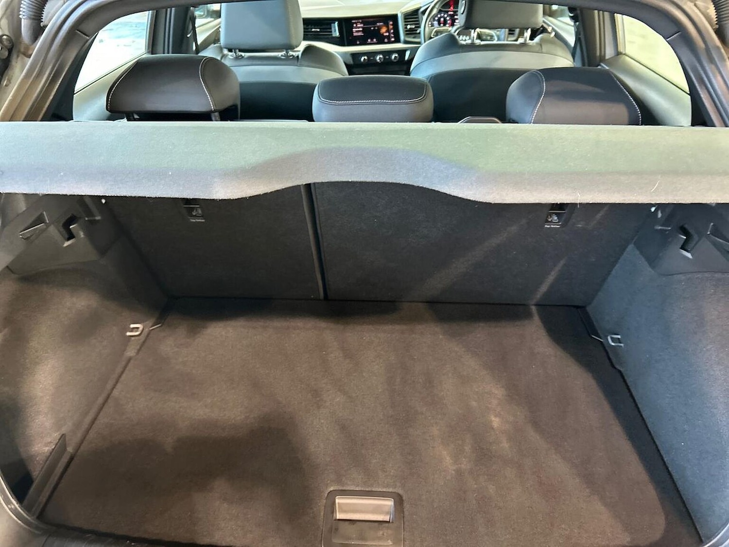 Used Audi A1 2022 for sale - 76757425: Photo 17