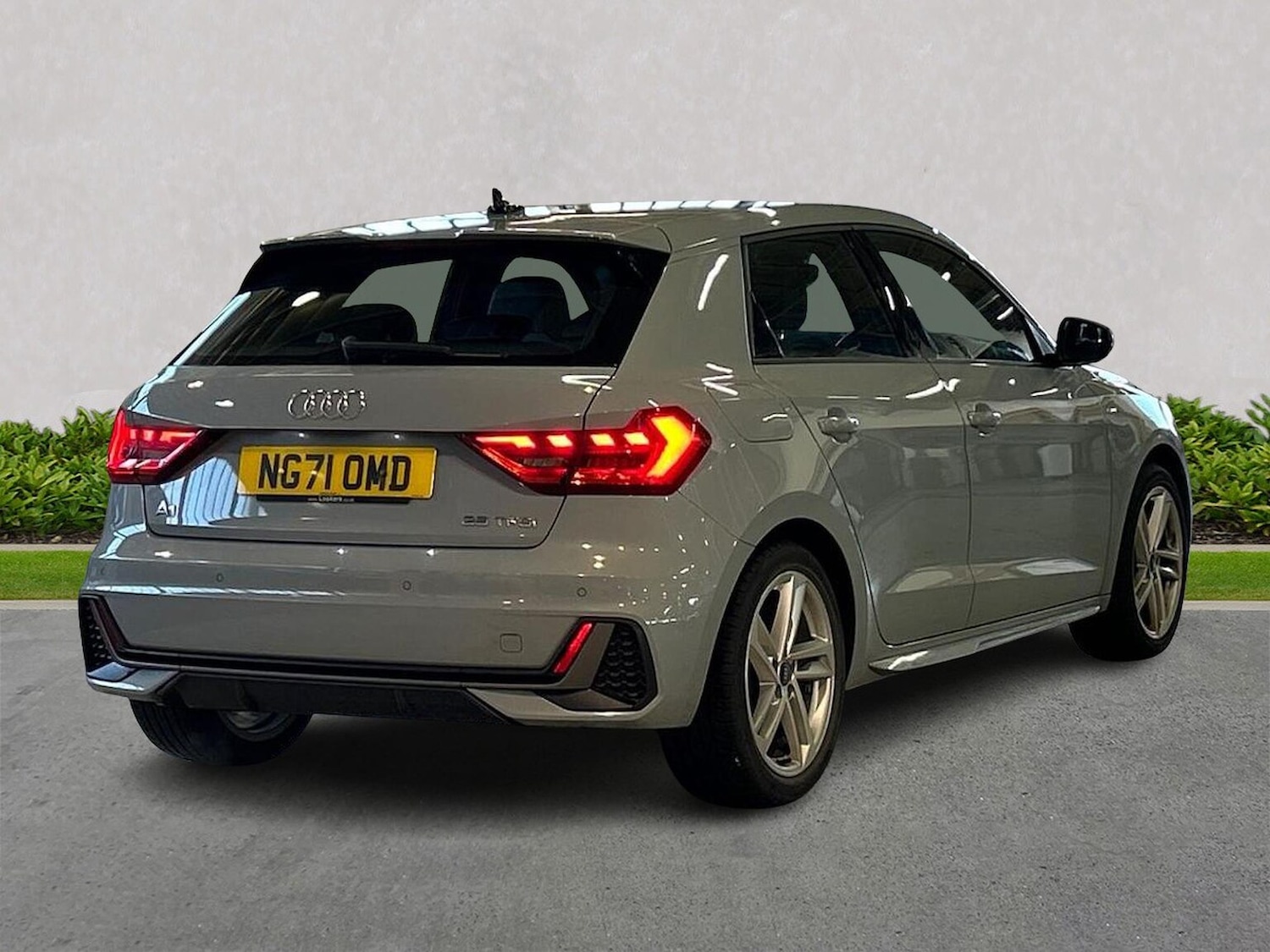 Used Audi A1 2022 for sale - 76757425: Photo 18