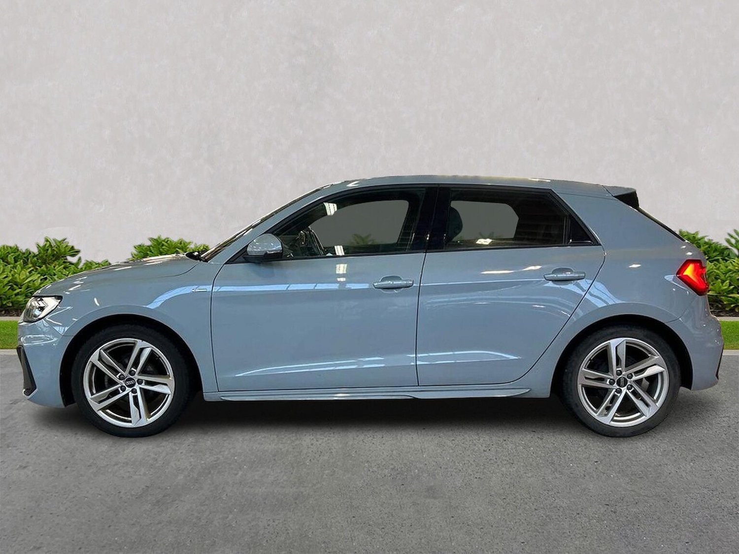 Used Audi A1 2022 for sale - 76757425: Photo 19