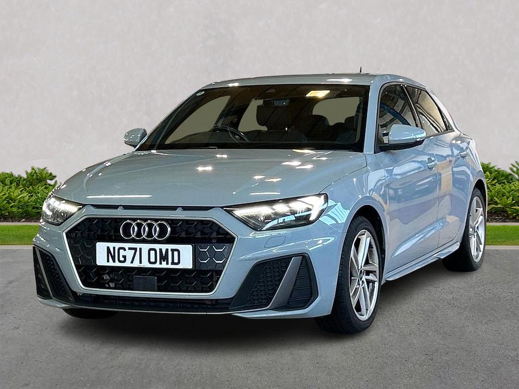 Used Audi A1 2022 for sale - 76757425: Photo 20