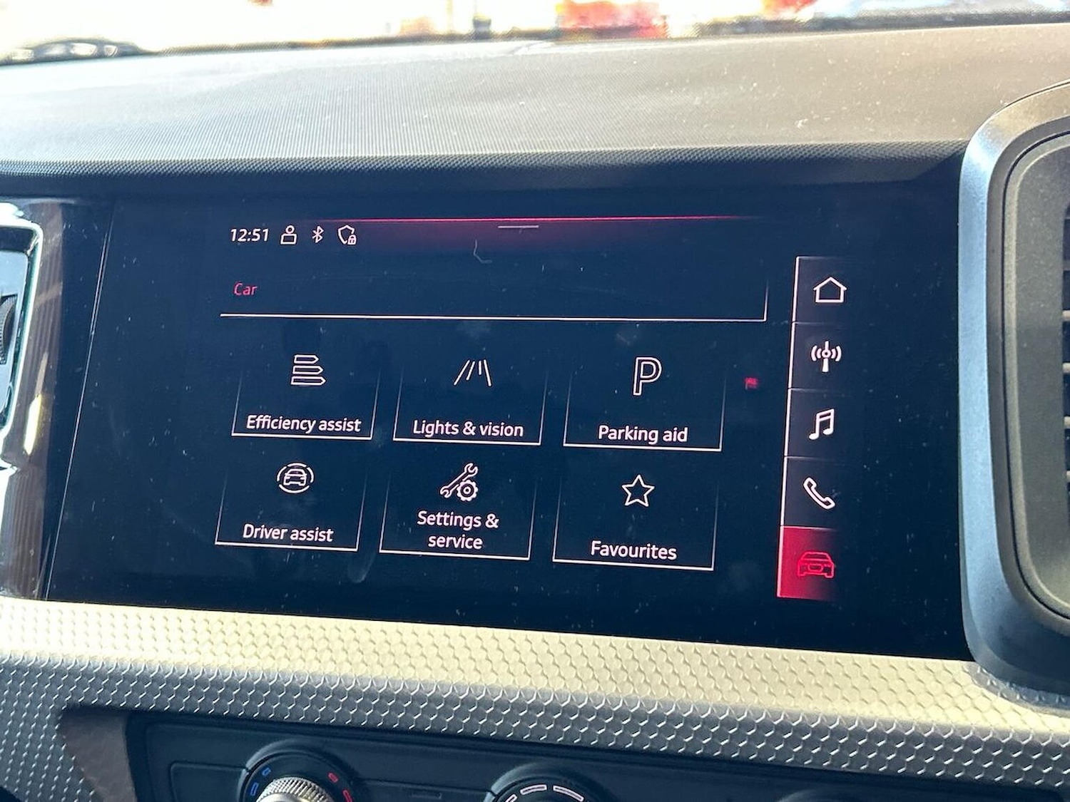 Used Audi A1 2022 for sale - 76757425: Photo 23