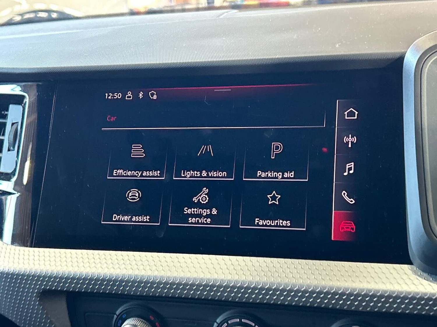 Used Audi A1 2022 for sale - 76757425: Photo 24