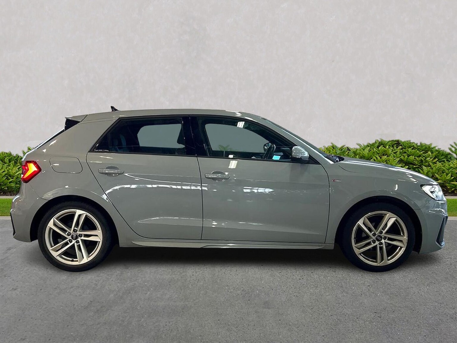 Used Audi A1 2022 for sale - 76757425: Photo 3