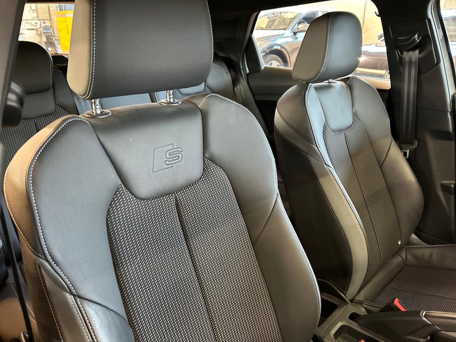 Used Audi A1 2022 for sale - 76757425: Photo 30