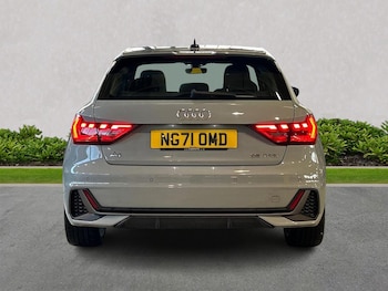 Used Audi A1 2022 for sale - 76757425: Photo