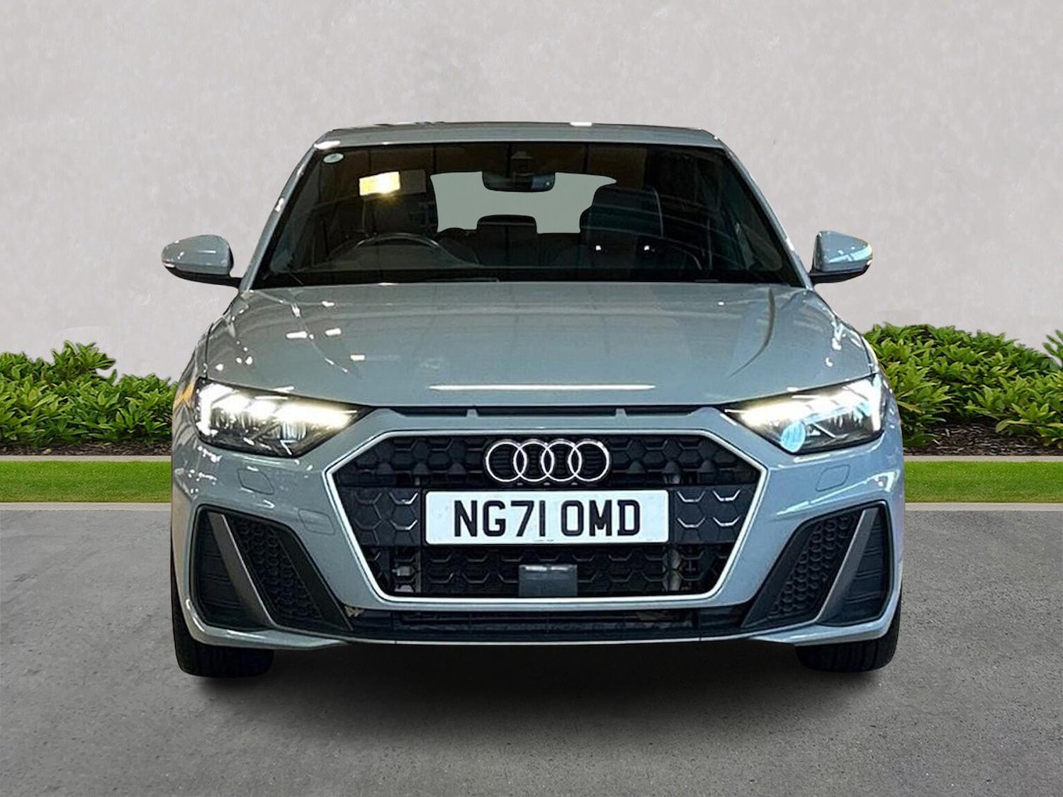 Used Audi A1 2022 for sale - 76757425: Photo 5