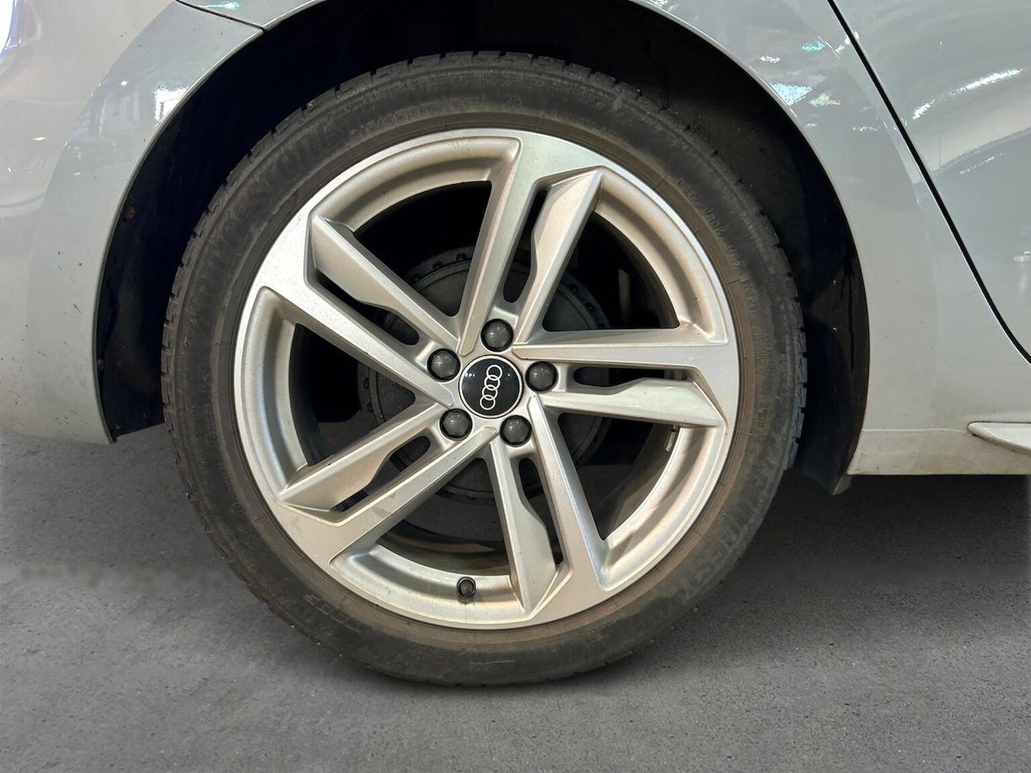 Used Audi A1 2022 for sale - 76757425: Photo 6