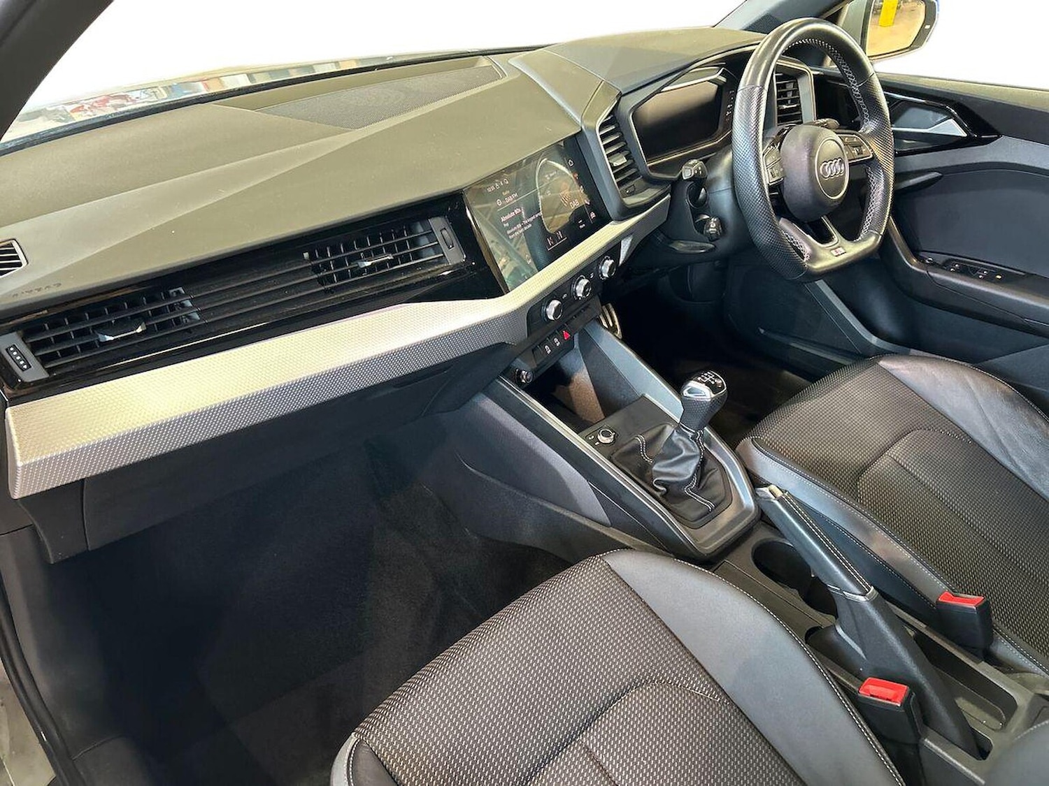 Used Audi A1 2022 for sale - 76757425: Photo 7