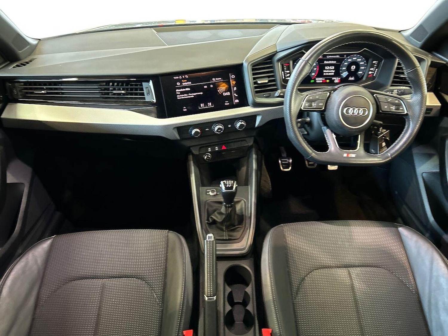 Used Audi A1 2022 for sale - 76757425: Photo 8