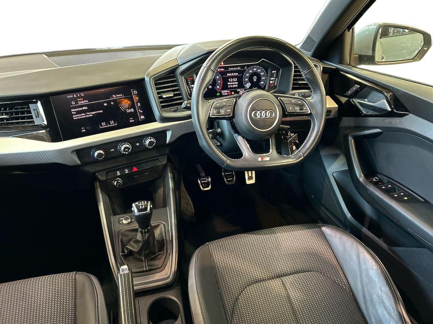 Used Audi A1 2022 for sale - 76757425: Photo 9