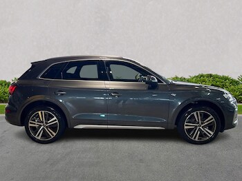 Used Audi Q5 2023 for sale - 78794855: Photo