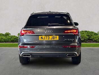 Used Audi Q5 2023 for sale - 78794855: Photo