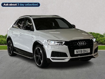 Audi - Q3
