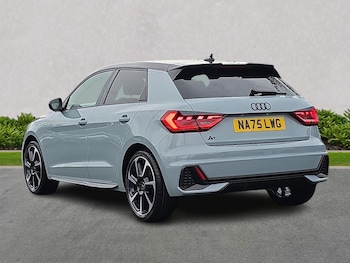 Used Audi A1 2025 for sale - 78846504: Photo