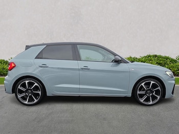 Used Audi A1 2025 for sale - 78846504: Photo