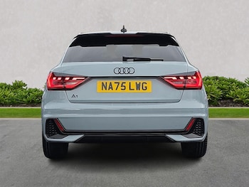 Used Audi A1 2025 for sale - 78846504: Photo