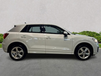 Used Audi Q2 2020 for sale - 79379859: Photo