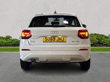 Used Audi Q2 2020 for sale - 79379859: Photo