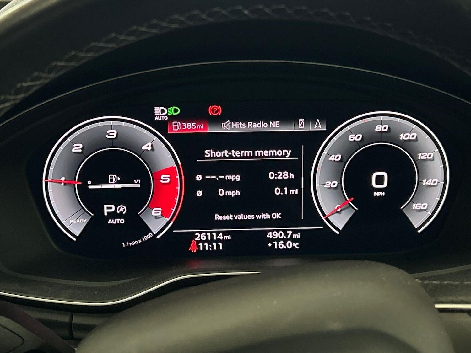 Used Audi Q5 2021 for sale - 76477294: Photo 10