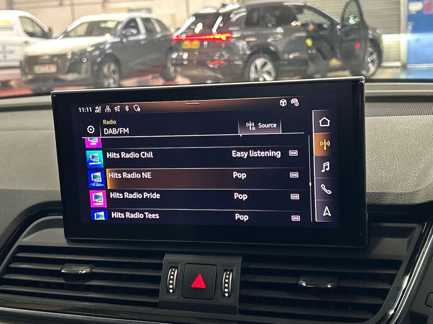 Used Audi Q5 2021 for sale - 76477294: Photo 11