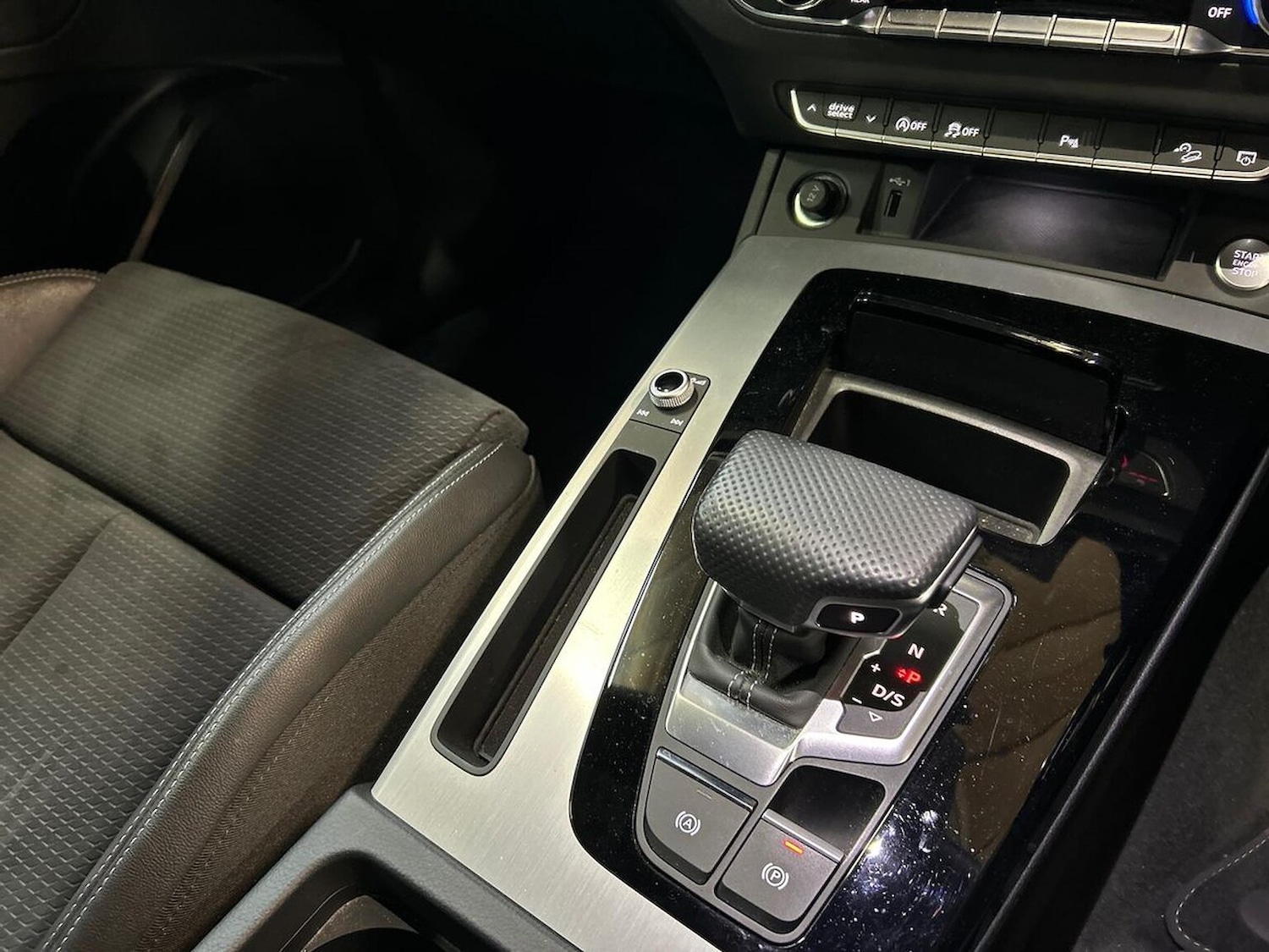 Used Audi Q5 2021 for sale - 76477294: Photo 13