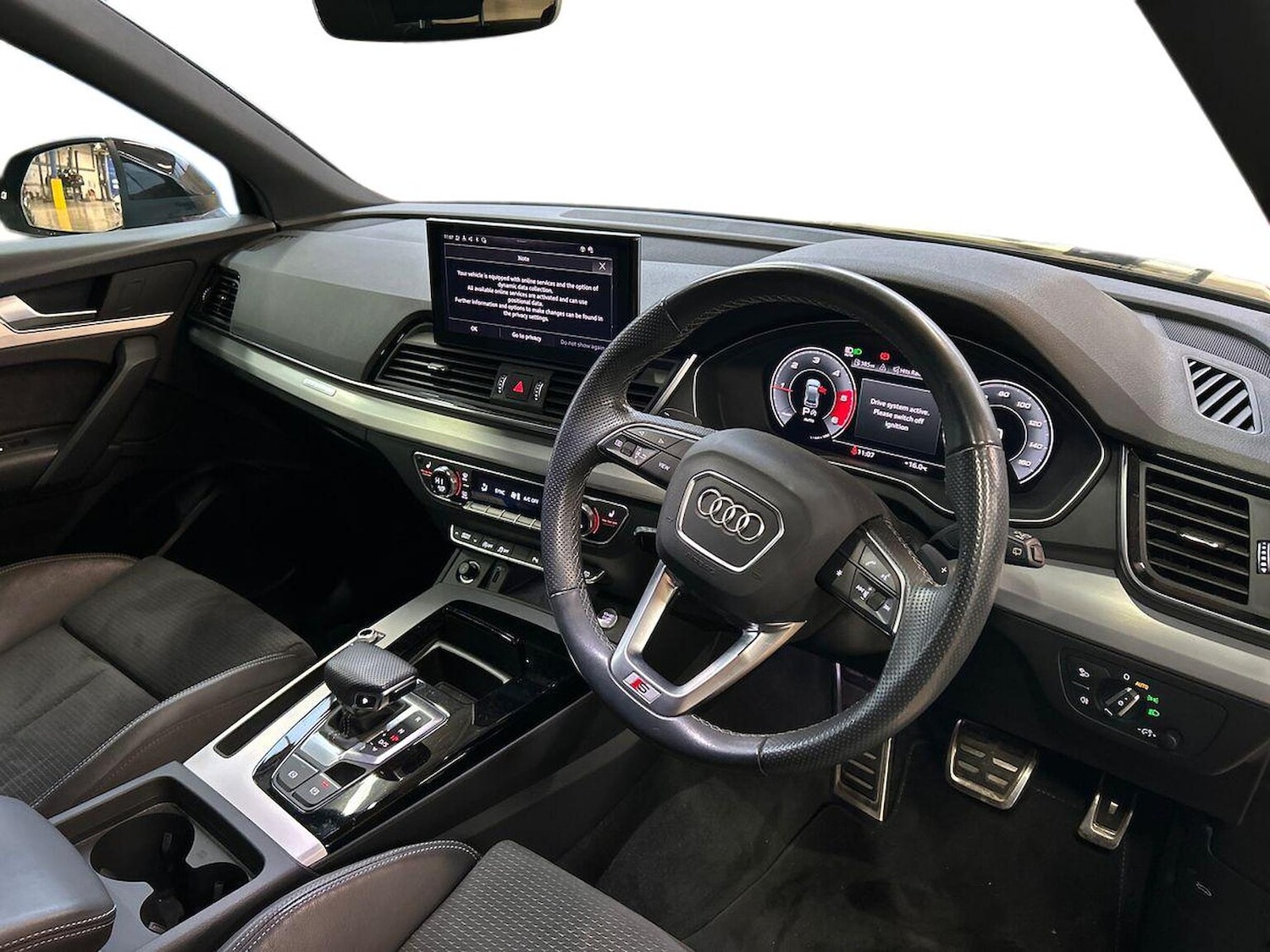 Used Audi Q5 2021 for sale - 76477294: Photo 15