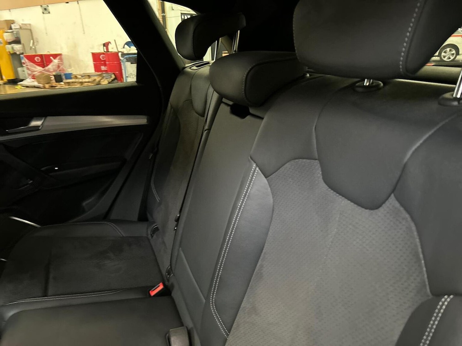 Used Audi Q5 2021 for sale - 76477294: Photo 16