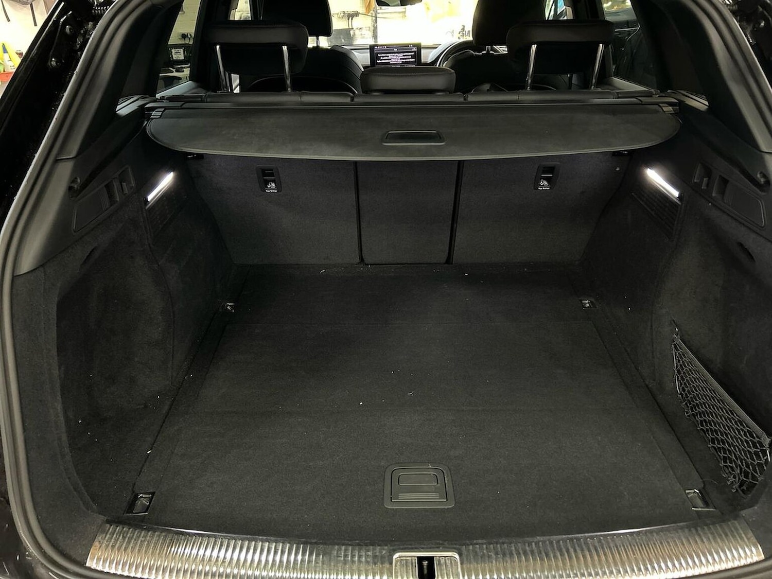 Used Audi Q5 2021 for sale - 76477294: Photo 17