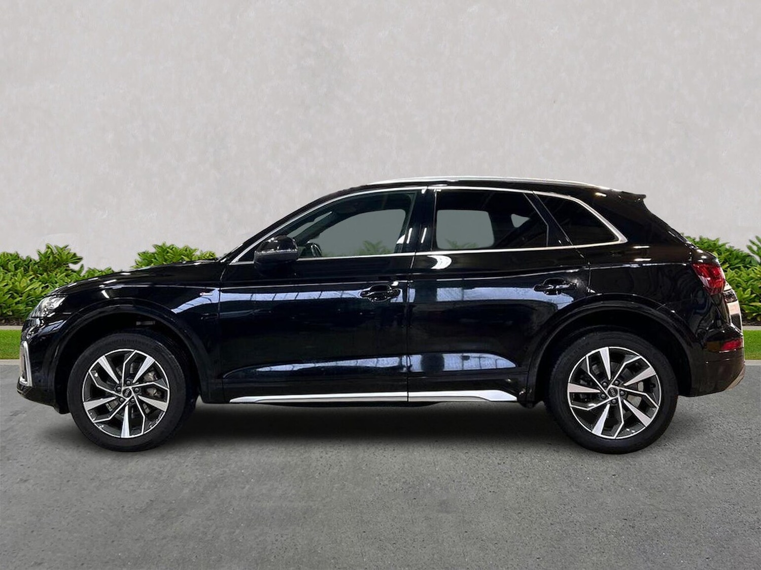 Used Audi Q5 2021 for sale - 76477294: Photo 19