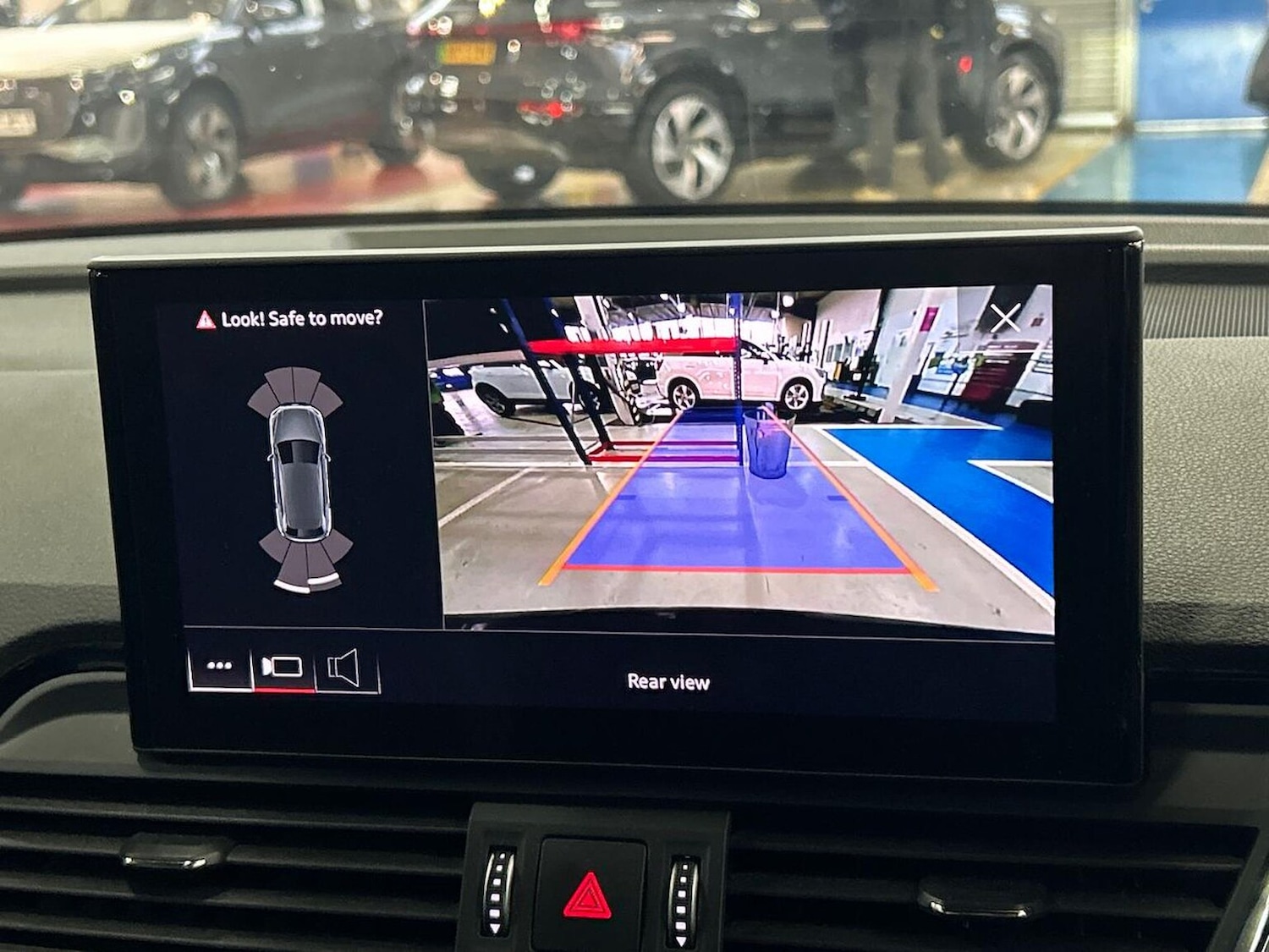 Used Audi Q5 2021 for sale - 76477294: Photo 23