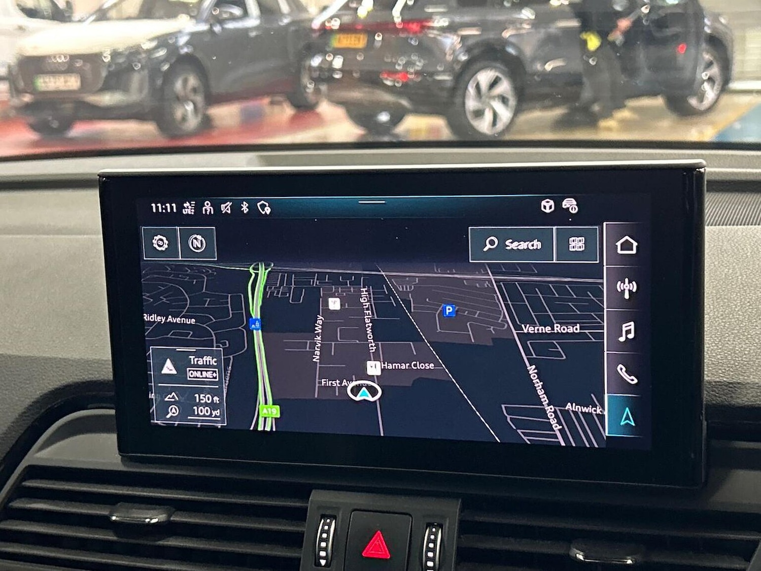 Used Audi Q5 2021 for sale - 76477294: Photo 24