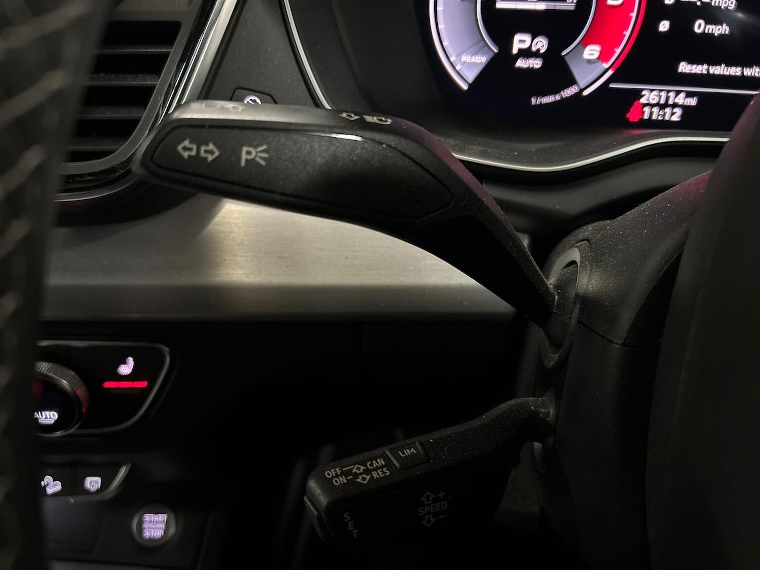 Used Audi Q5 2021 for sale - 76477294: Photo 29