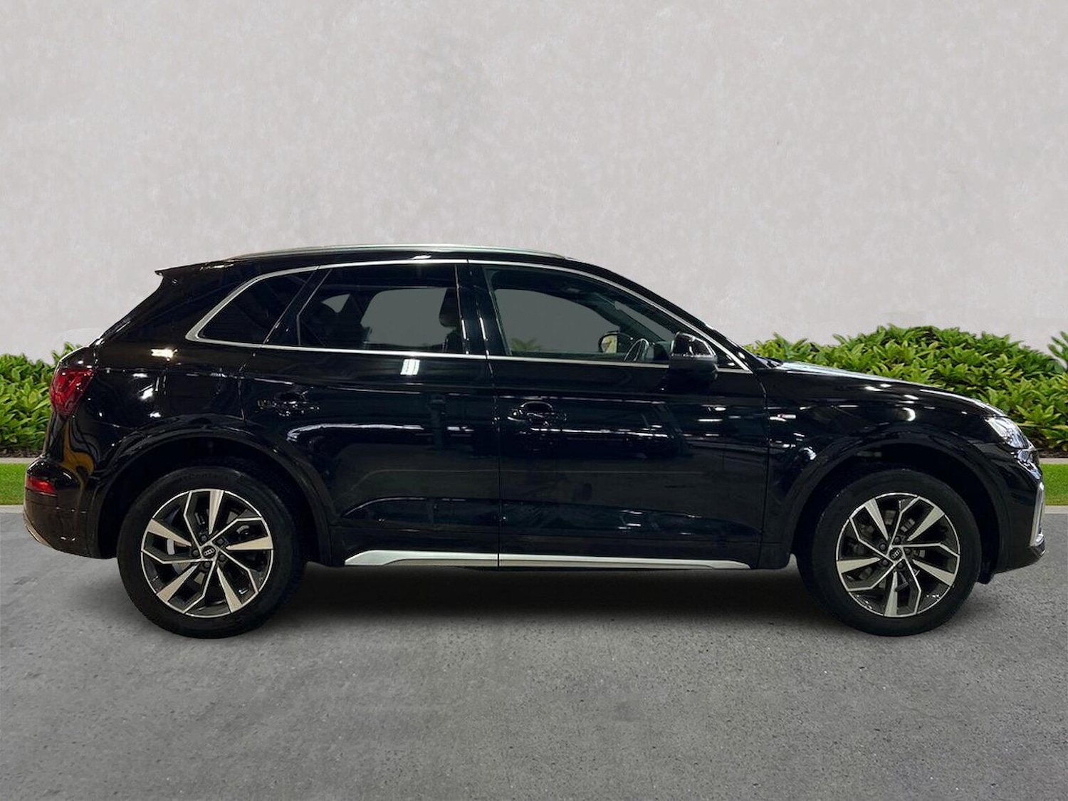 Used Audi Q5 2021 for sale - 76477294: Photo 3