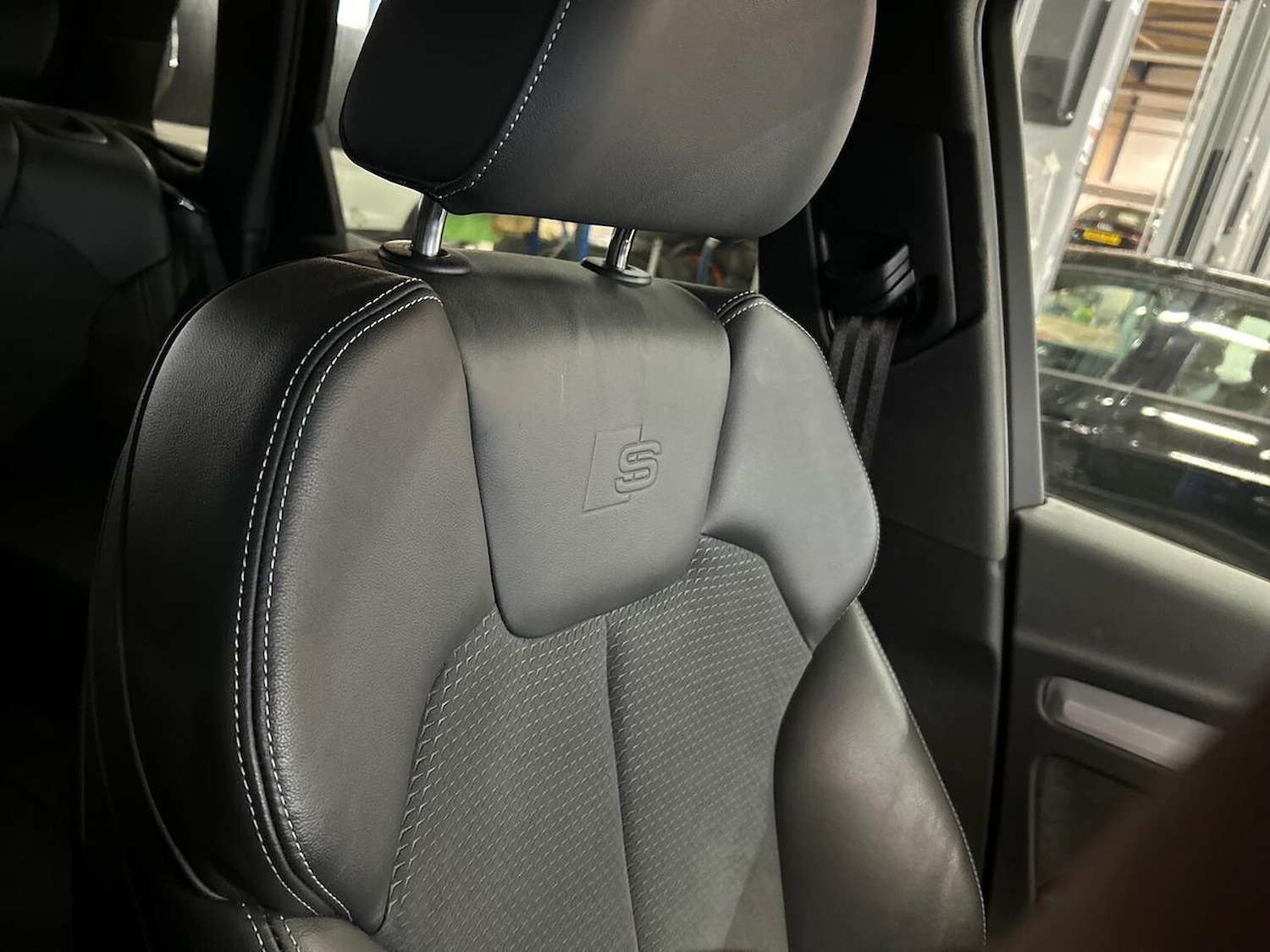 Used Audi Q5 2021 for sale - 76477294: Photo 30