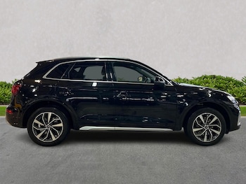 Used Audi Q5 2021 for sale - 76477294: Photo