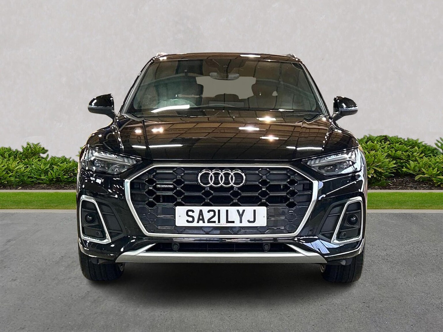 Used Audi Q5 2021 for sale - 76477294: Photo 5