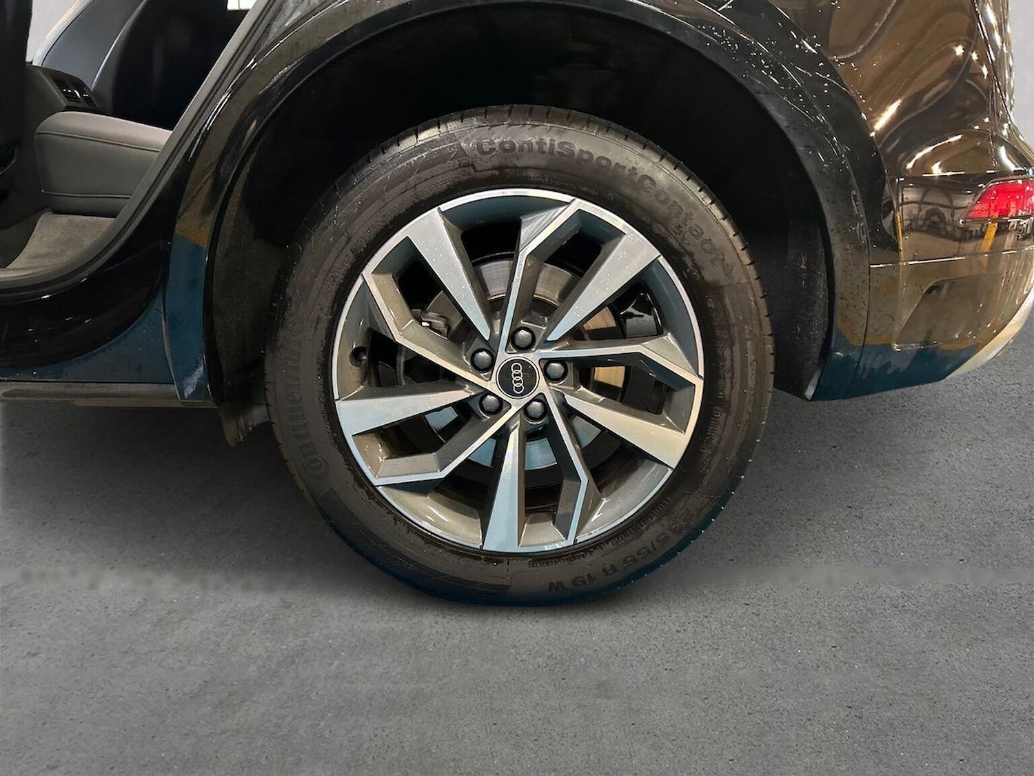 Used Audi Q5 2021 for sale - 76477294: Photo 6