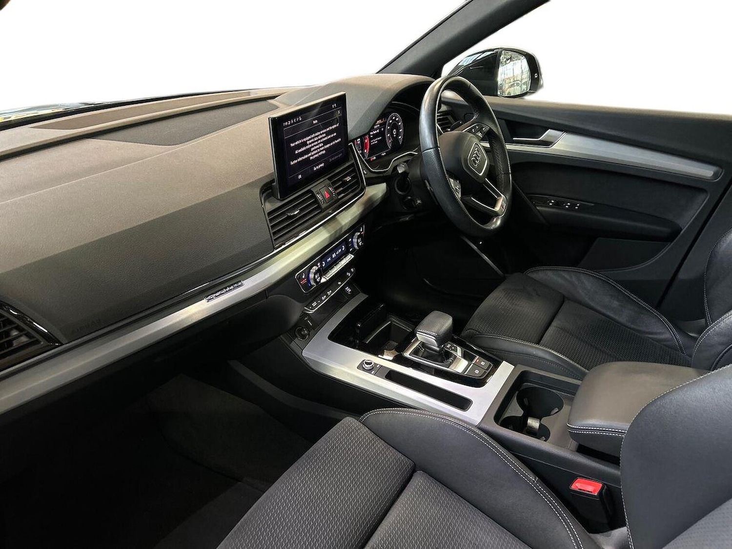 Used Audi Q5 2021 for sale - 76477294: Photo 7