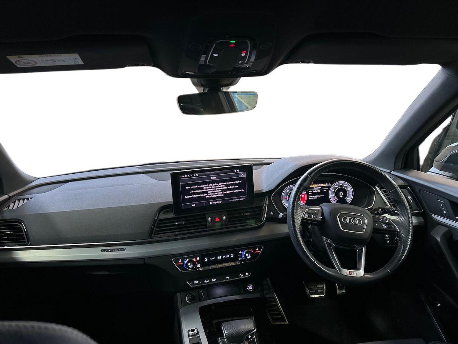 Used Audi Q5 2021 for sale - 76477294: Photo 8