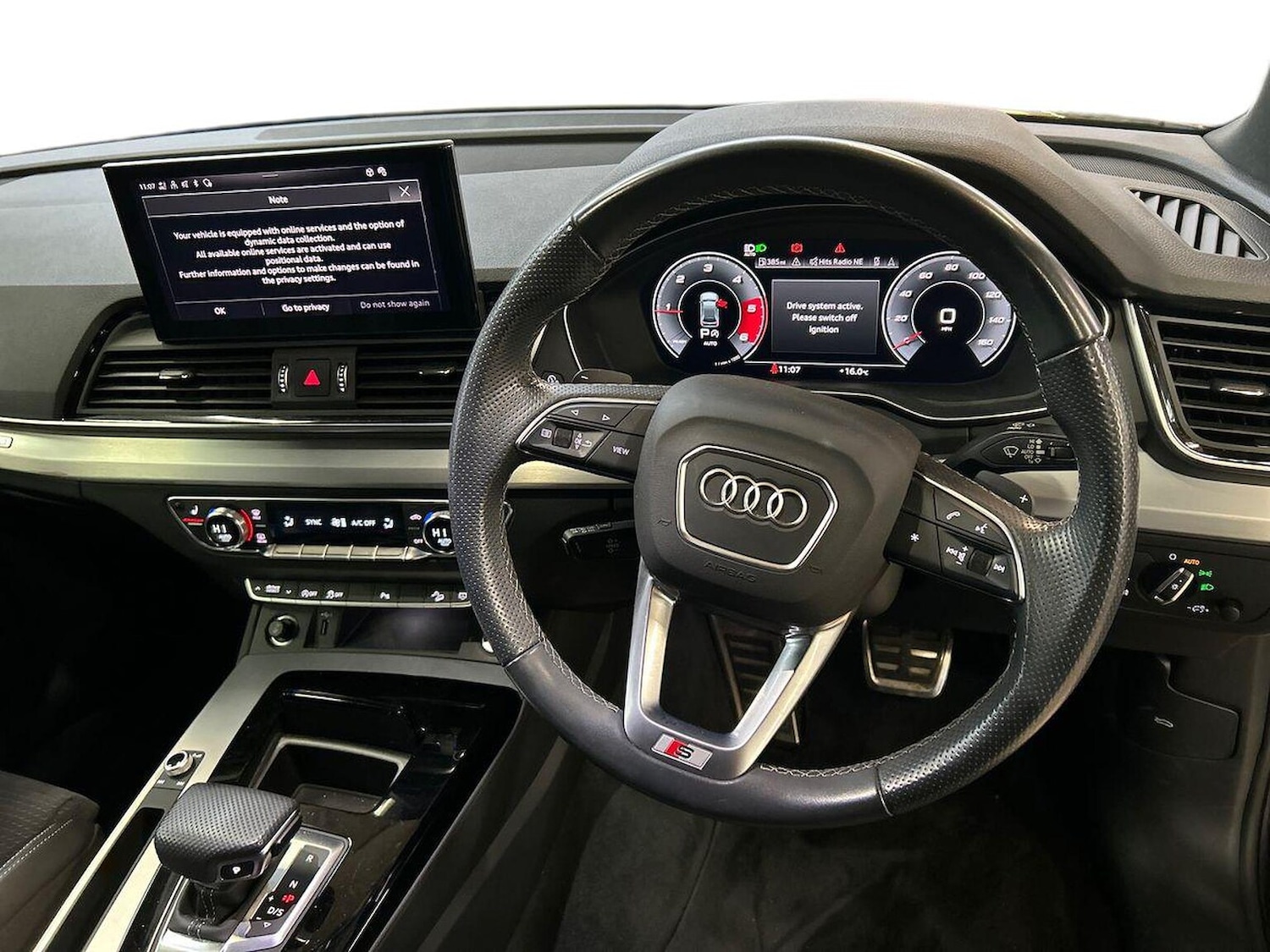 Used Audi Q5 2021 for sale - 76477294: Photo 9