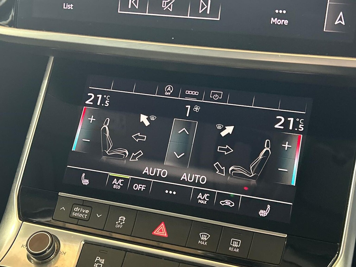 Used Audi A6 2022 for sale - 76490702: Photo 12