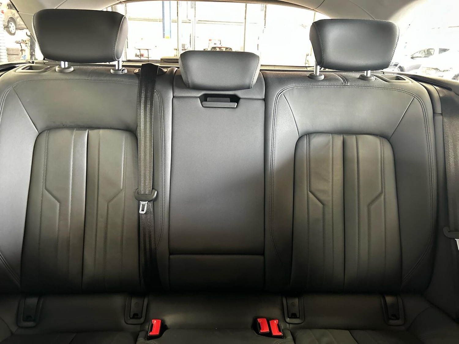 Used Audi A6 2022 for sale - 76490702: Photo 16