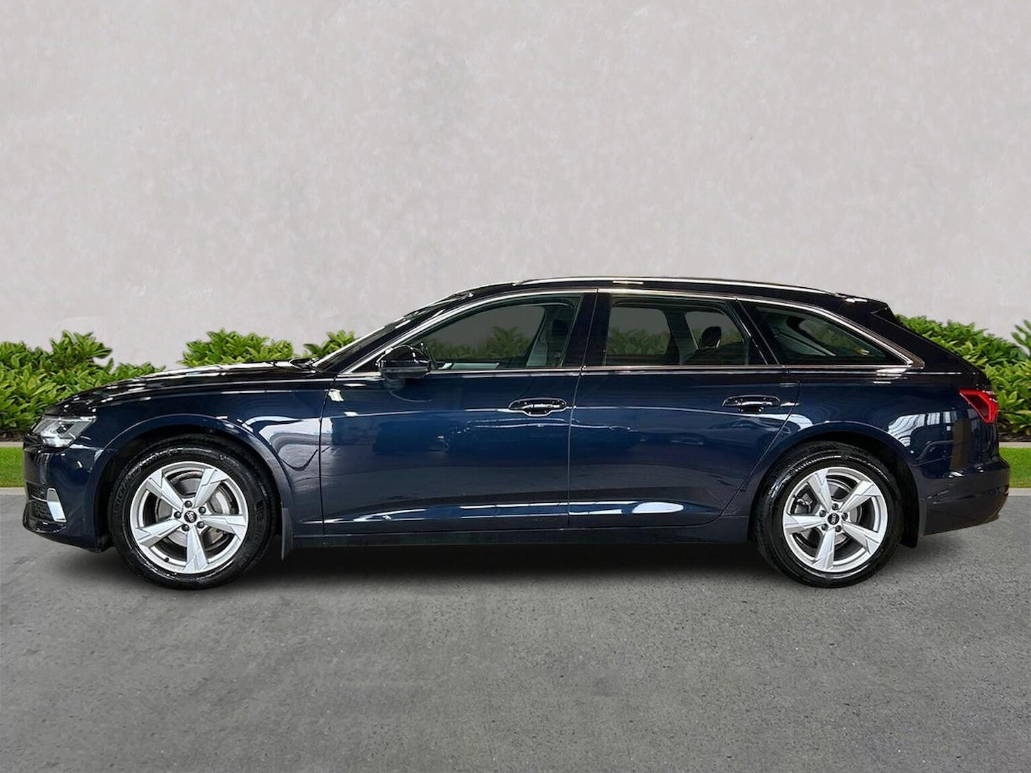 Used Audi A6 2022 for sale - 76490702: Photo 19