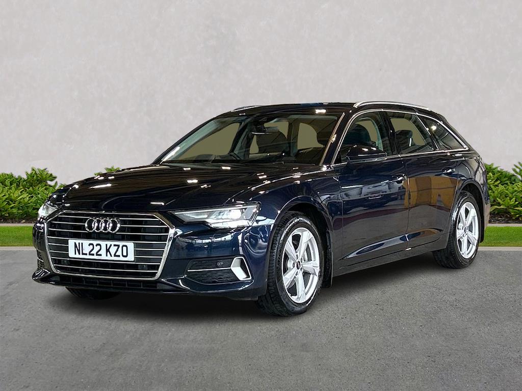 Used Audi A6 2022 for sale - 76490702: Photo 20